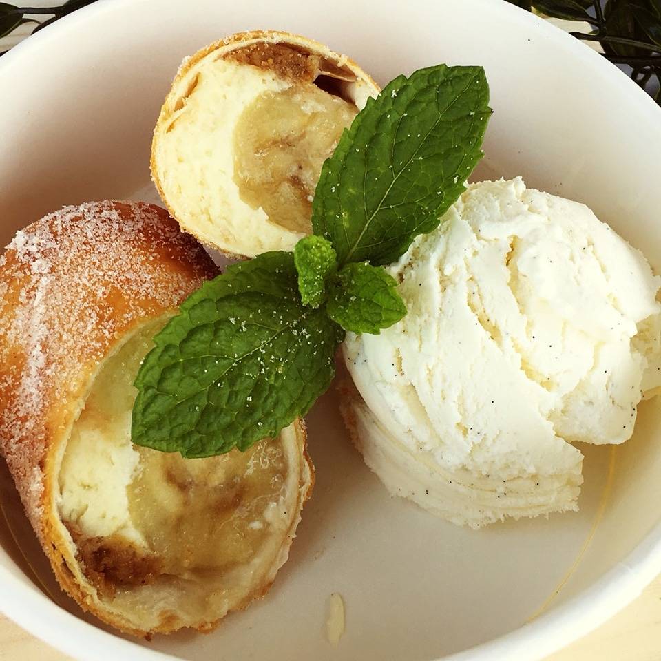 Bluebird Thai | restaurant | 3530 SW Multnomah Blvd, Portland, OR 97219, USA | 5032985336 OR +1 503-298-5336