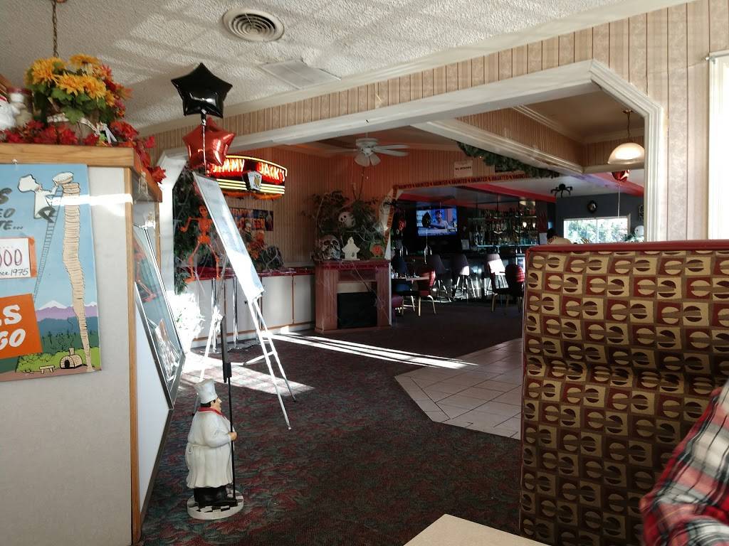 Jimmy Jacks | restaurant | 13428 Hwy 99, Everett, WA 98204, USA | 4257451590 OR +1 425-745-1590