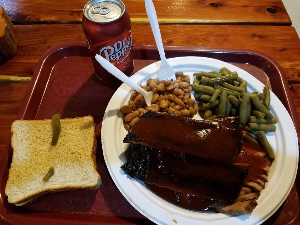 Lonestar Barbeque | restaurant | 1740 Brazosport Blvd N, Richwood, TX 77531, USA | 9793888600 OR +1 979-388-8600