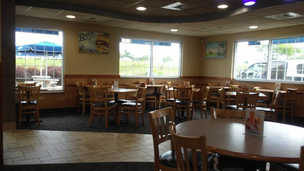 Culvers | restaurant | 925 Commerce Dr, Black River Falls, WI 54615, USA | 7152843000 OR +1 715-284-3000