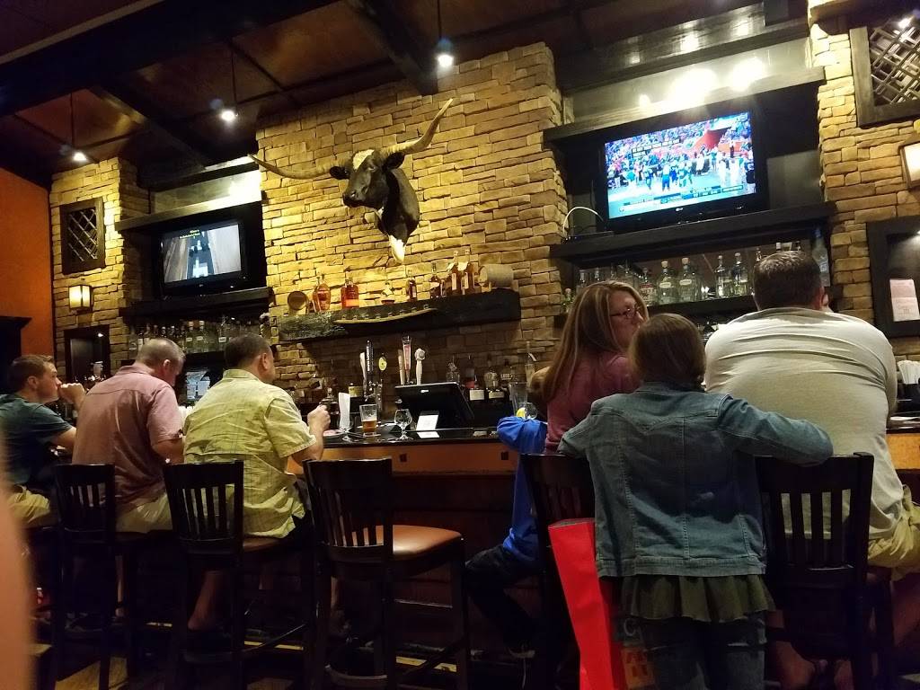 LongHorn Steakhouse | meal takeaway | 1366 Airport Rd, Jacksonville, FL 32218, USA | 9047415020 OR +1 904-741-5020