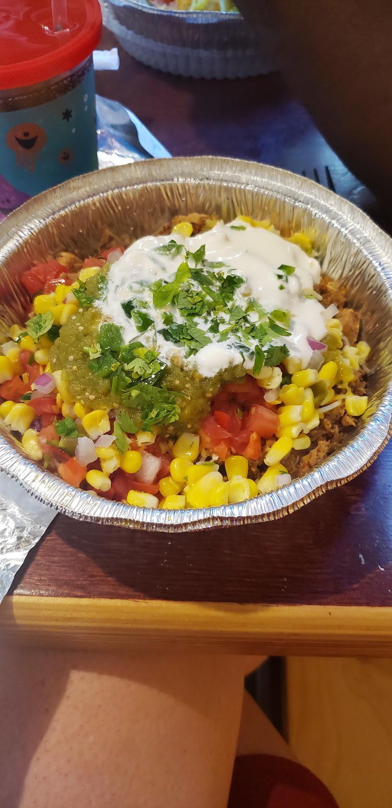 Barbacoa Mexican Grill | restaurant | 12805 US-98 t101, Inlet Beach, FL 3241, USA | 8509090123 OR +1 850-909-0123