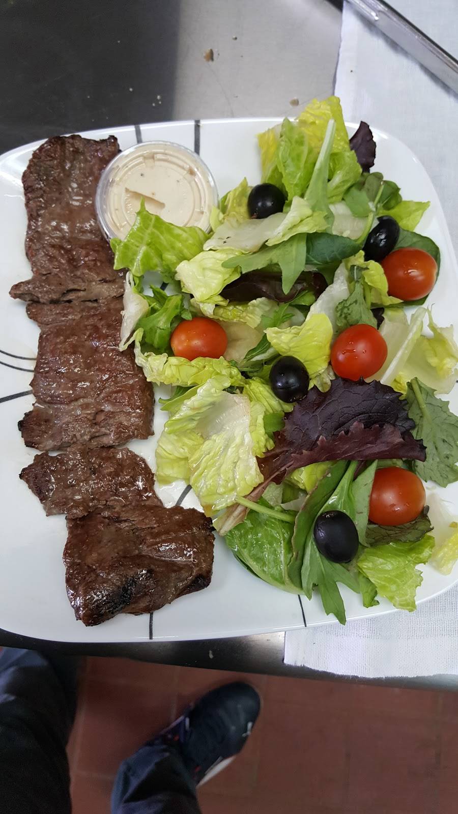 Kabob Land | restaurant | 1540 E Nees Ave, Fresno, CA 93720, USA | 5599004772 OR +1 559-900-4772