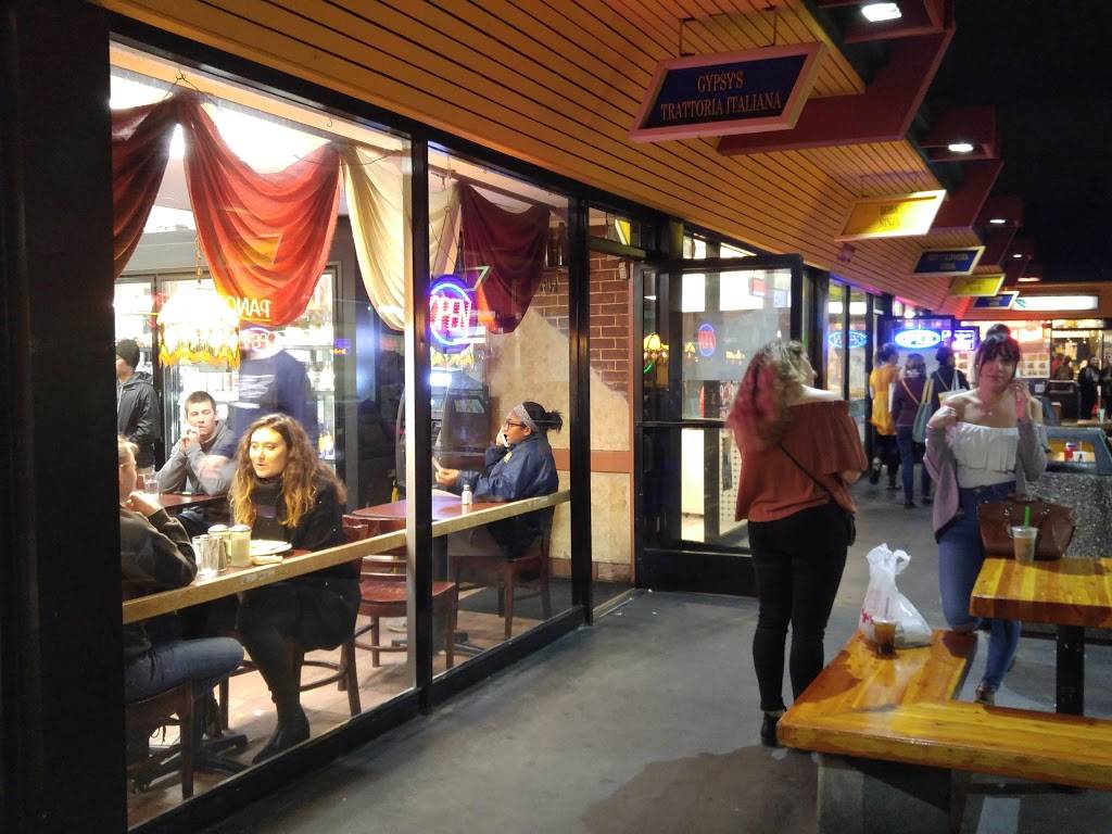 Gypsys Trattoria Italiana | restaurant | 2519 Durant Ave, Berkeley, CA 94704, USA | 5105484860 OR +1 510-548-4860