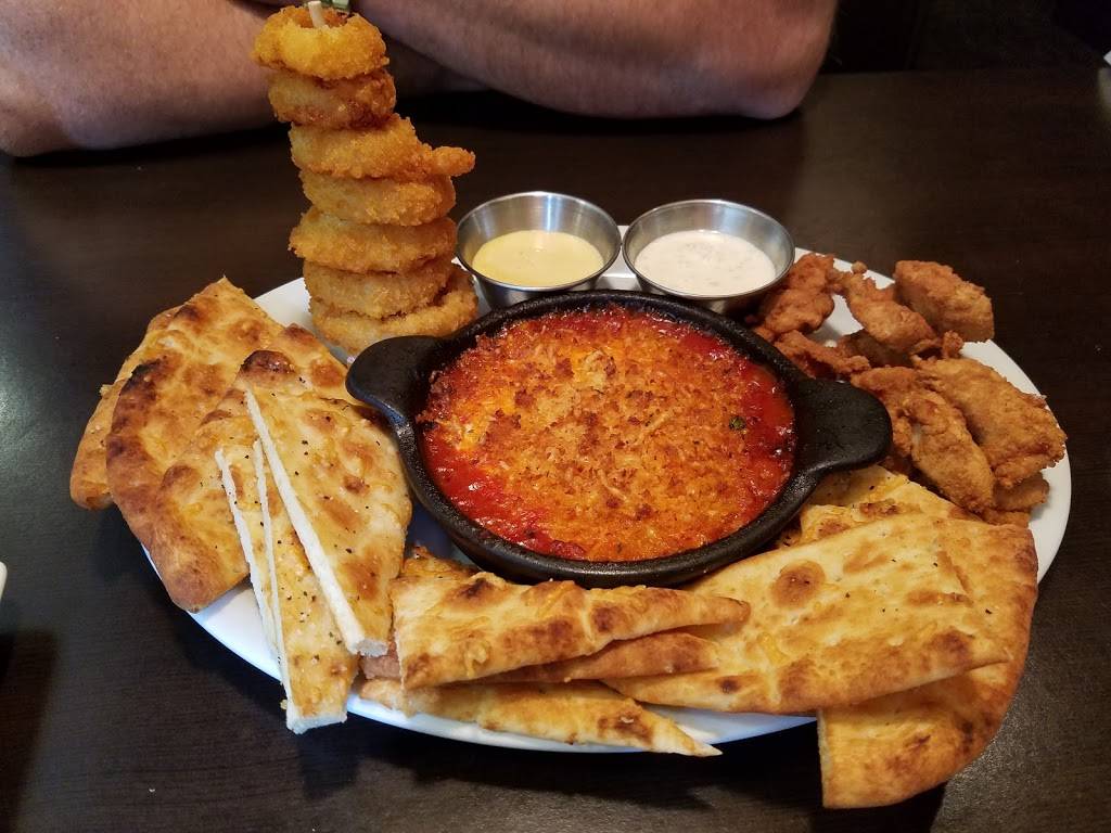 Ruby Tuesday | restaurant | 513 Mall Blvd, Brunswick, GA 31525, USA | 9122645525 OR +1 912-264-5525