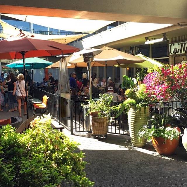 La Mo Restaurant | cafe | 310 E Main St Suite B, Turlock, CA 95380, USA | 2096326655 OR +1 209-632-6655