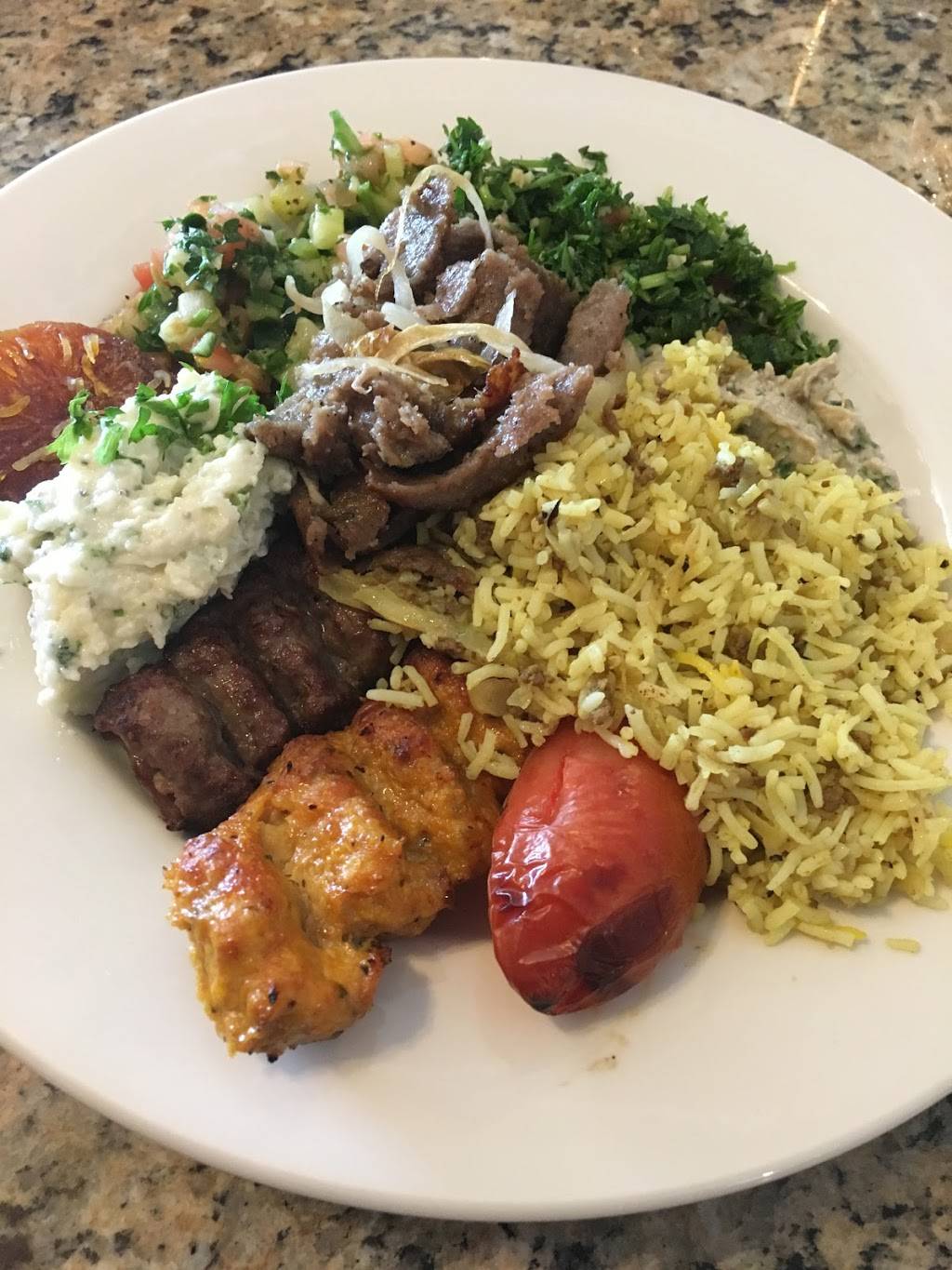 Sahara Restaurant | restaurant | 5441 Alpha Rd #112, Dallas, TX 75240, USA | 9727881898 OR +1 972-788-1898