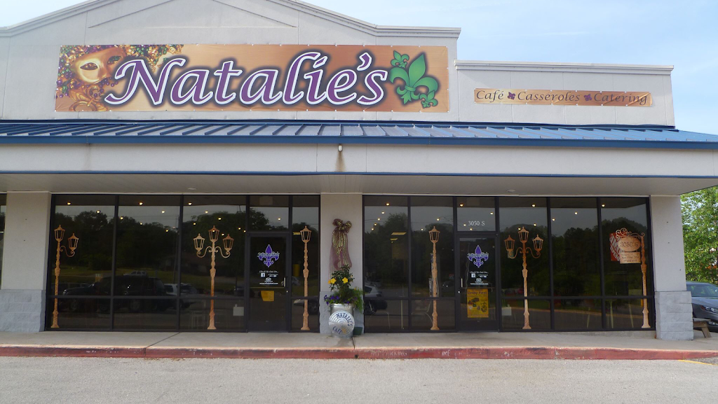 Natalies Cafe & Catering | restaurant | 3050 Harrison St, Batesville, AR 72501, USA | 8706980200 OR +1 870-698-0200