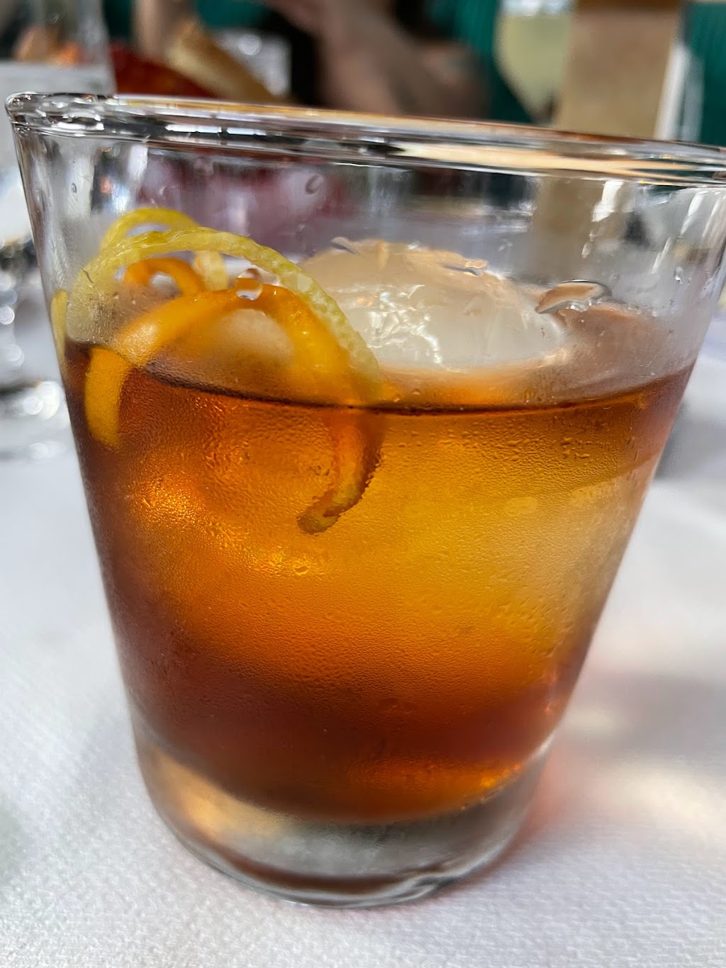 Carbone Dallas | restaurant | 1617 Hi Line Dr Suite 395, Dallas, TX 75207, USA | 4692906009 OR +1 469-290-6009