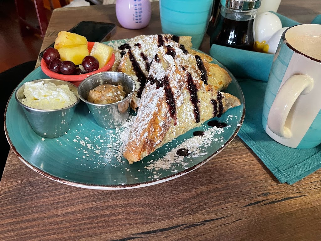 Sweet Beet Station | cafe | 100 E Main St, Talent, OR 97540, USA | 5418974447 OR +1 541-897-4447