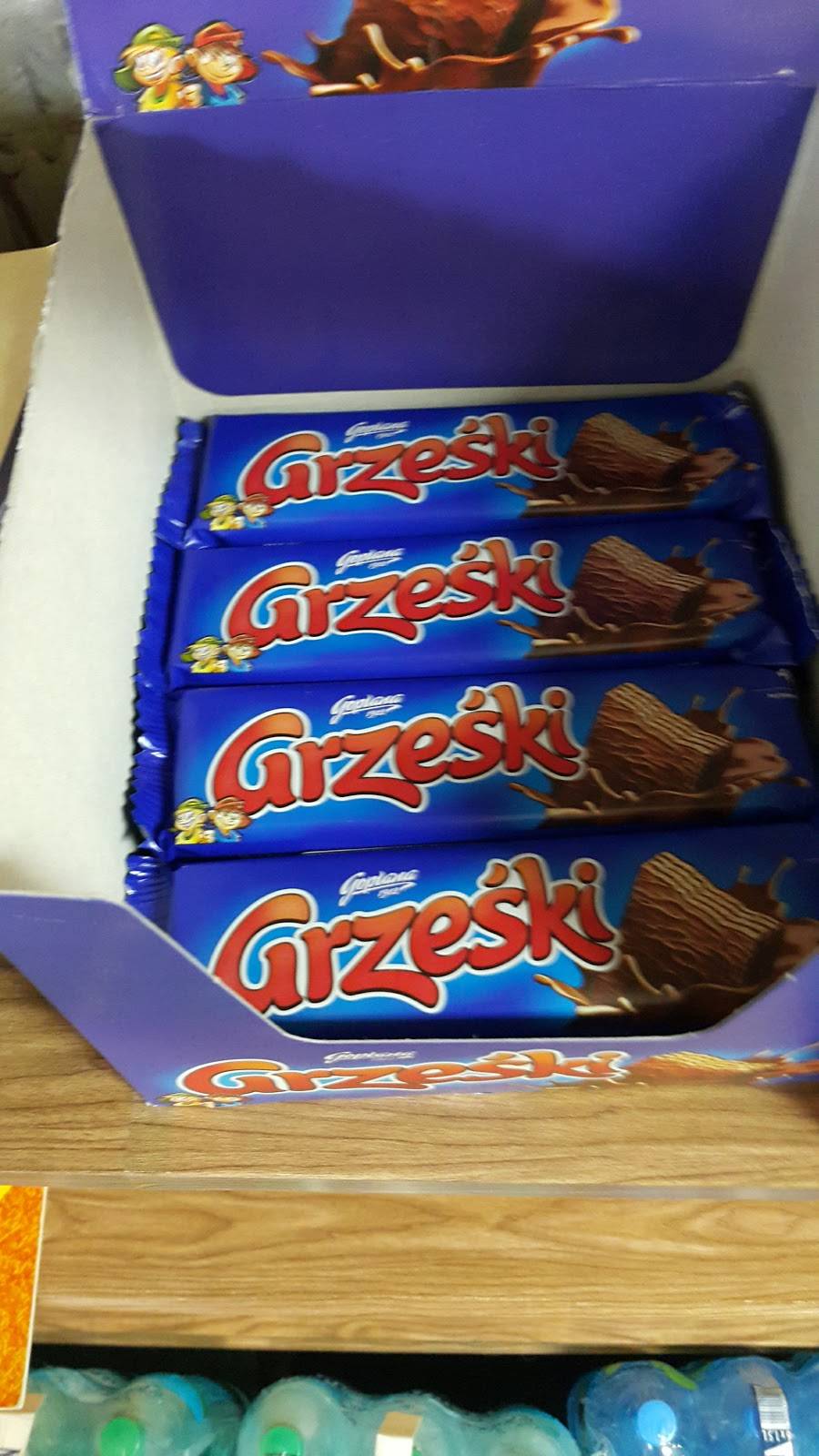 Anna Polish Deli | restaurant | 611 Scotrun Ave, Mt Pocono, PA 18344, USA | 5706196569 OR +1 570-619-6569