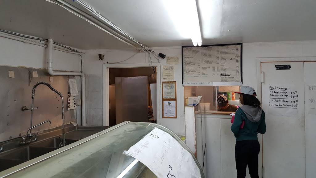 Bay Seafood | restaurant | 1304 E Princess Anne Rd, Norfolk, VA 23504, USA | 7576271200 OR +1 757-627-1200