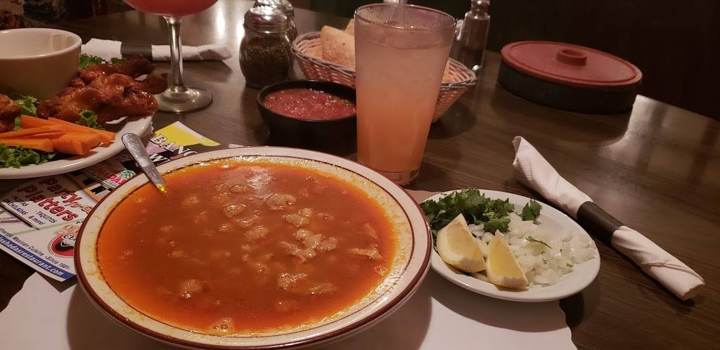 Las Hadas Restaurant | restaurant | 9048 Balboa Blvd, Northridge, CA 91325, USA | 8188927271 OR +1 818-892-7271