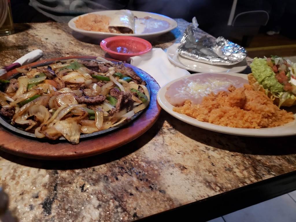 Monterrey Mexican Grill | restaurant | 2380 Buford Dr, Lawrenceville, GA 30043, USA | 6784427529 OR +1 678-442-7529