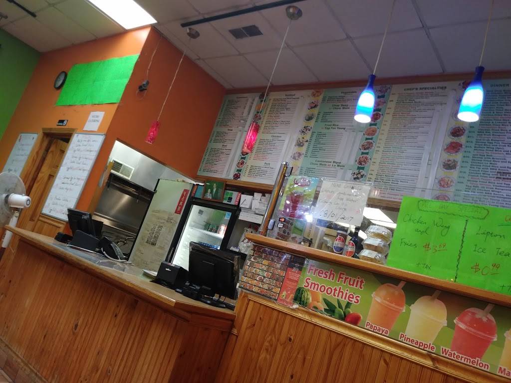 See Thru Chinese Kitchen #18 | restaurant | 7118 S Western Ave, Chicago, IL 60636, USA | 7737782888 OR +1 773-778-2888