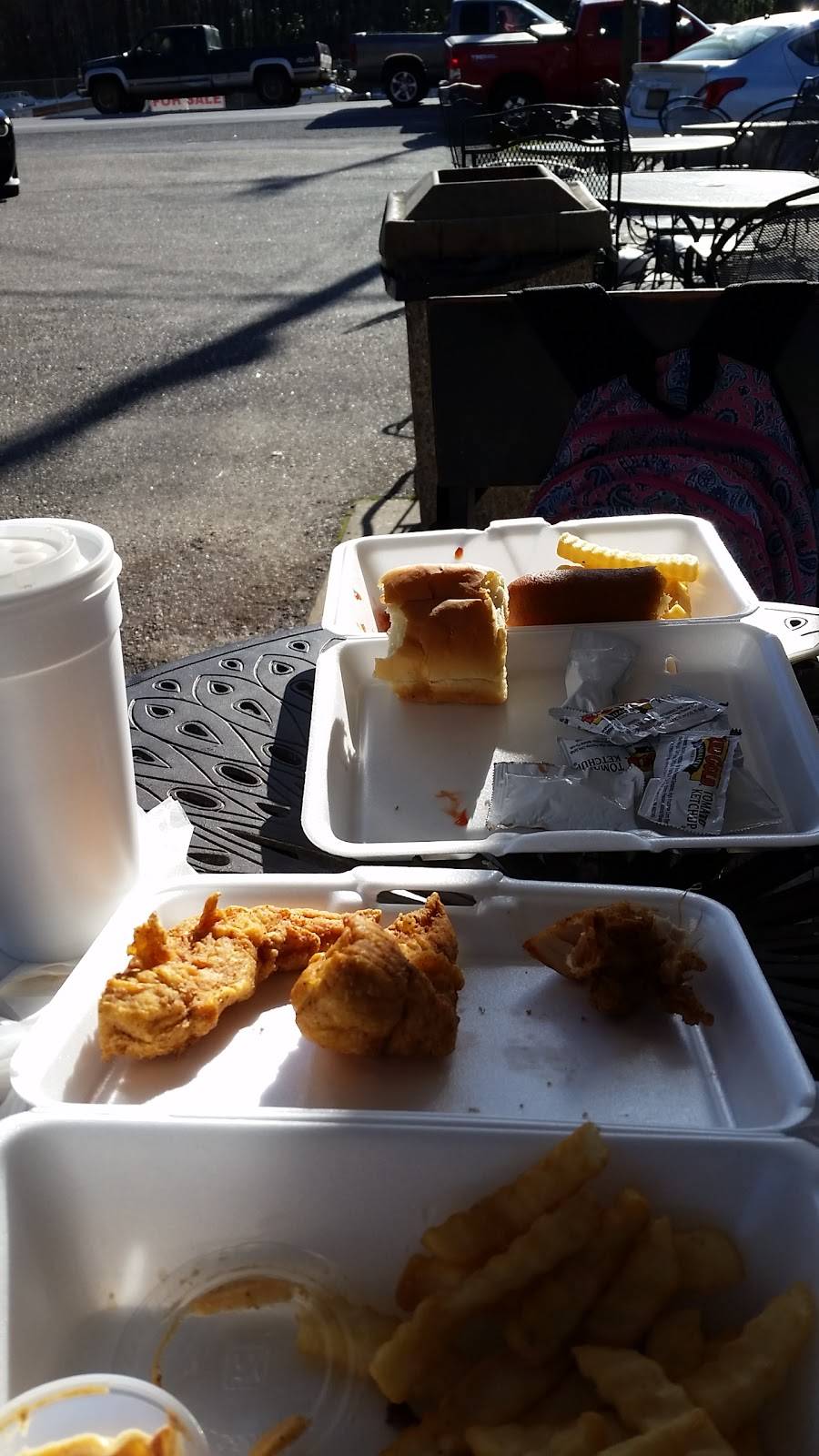 Dairy Creem | restaurant | 2939 Dadeville Rd, Alexander City, AL 35010, USA | 2562346199 OR +1 256-234-6199