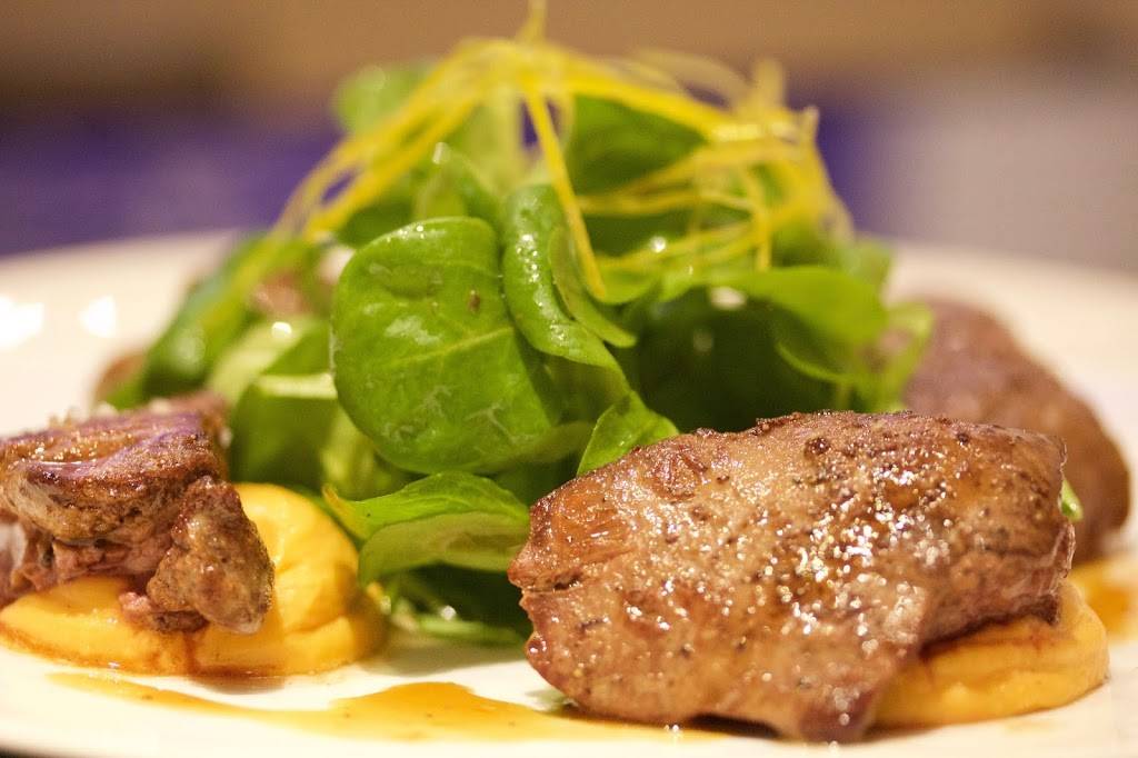 Le Coq Rico | restaurant | 30 E 20th St, New York, NY 10003, USA | 2122677426 OR +1 212-267-7426