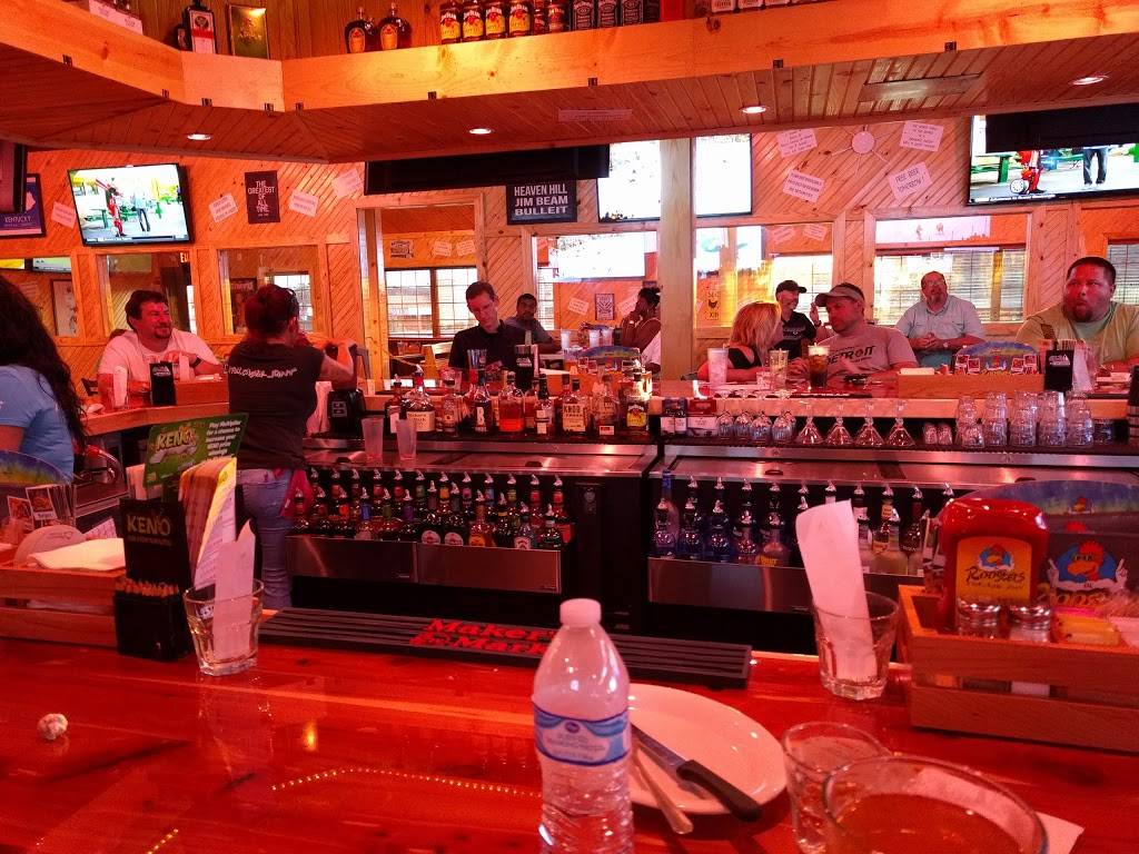 Roosters | restaurant | 5338 Bardstown Rd, Louisville, KY 40291, USA | 5026181128 OR +1 502-618-1128