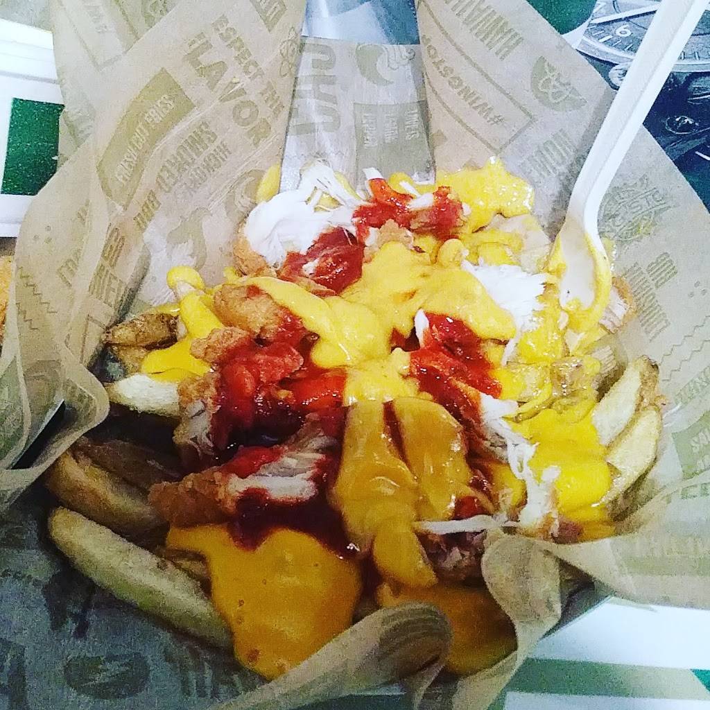 Wingstop | restaurant | 2845 Bell Rd Suite A 150, Auburn, CA 95603, USA | 5306559464 OR +1 530-655-9464