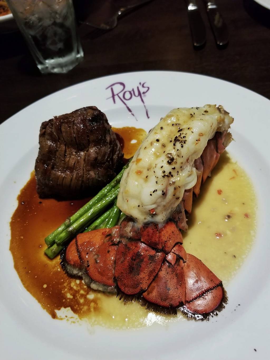 Roys Restaurant | restaurant | 2400 3rd St S, Jacksonville Beach, FL 32250, USA | 9042417697 OR +1 904-241-7697