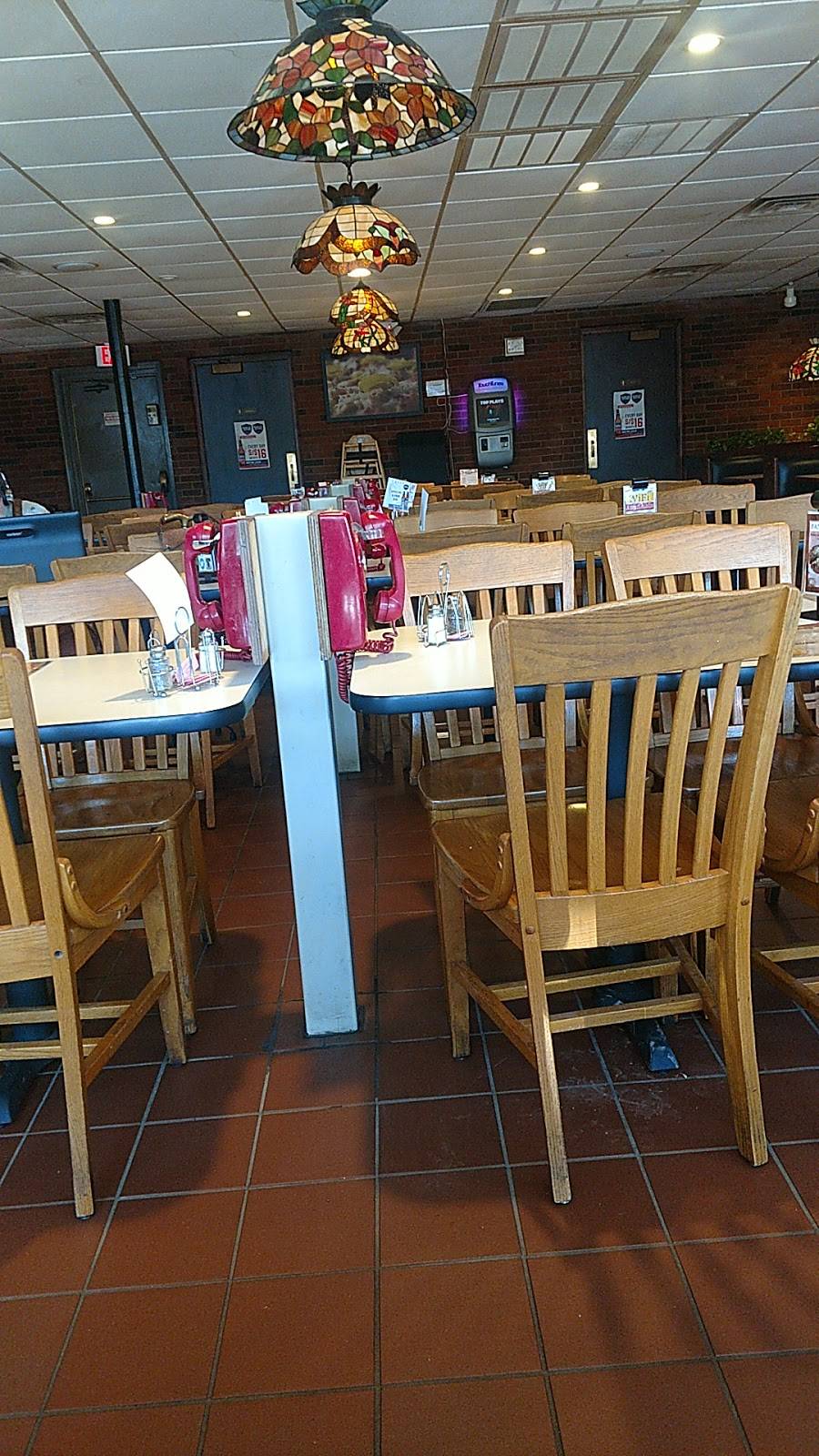 Pizza King | restaurant | 2916 E Main St, Richmond, IN 47374, USA | 7659625311 OR +1 765-962-5311