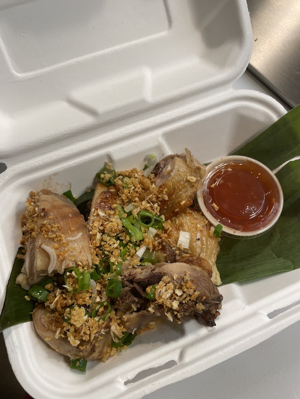 LanXang Lao Street Food | restaurant | 4116 US-19, New Port Richey, FL 34652, USA | 7272038787 OR +1 727-203-8787