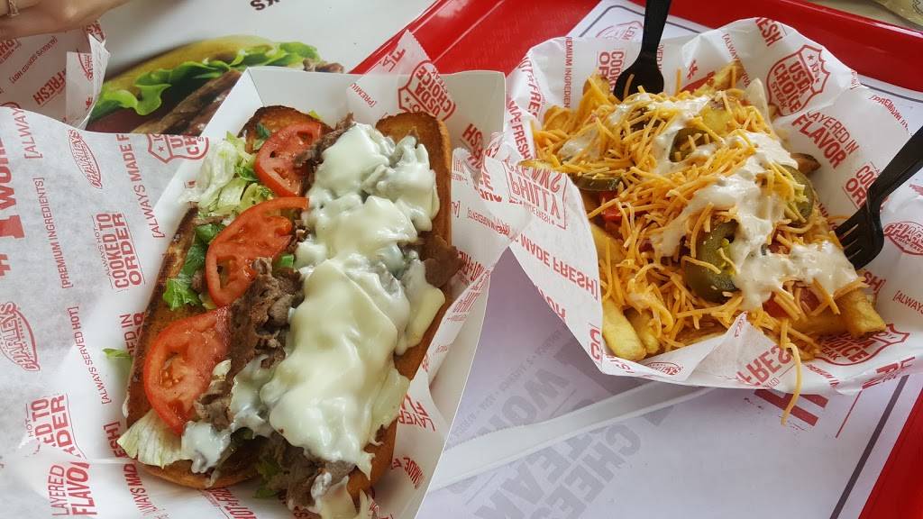 Charleys Philly Steaks | restaurant | 433 N Alafaya Trail Ste E08, Orlando, FL 32828, USA | 4077303150 OR +1 407-730-3150
