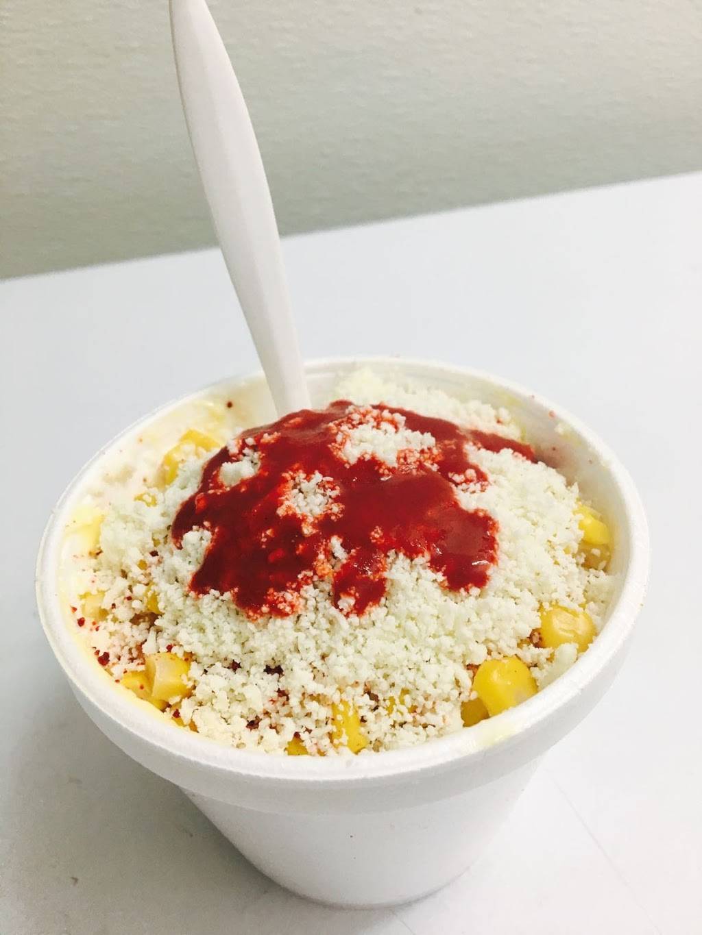 Elote Spot | restaurant | 10414 A Telephone Rd, Houston, TX 77075, USA | 7135332602 OR +1 713-533-2602