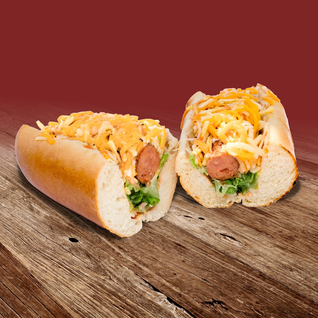 Monster Bite Food Truck | restaurant | 1502 S 1st St, Austin, TX 78704, USA | 3058339400 OR +1 305-833-9400