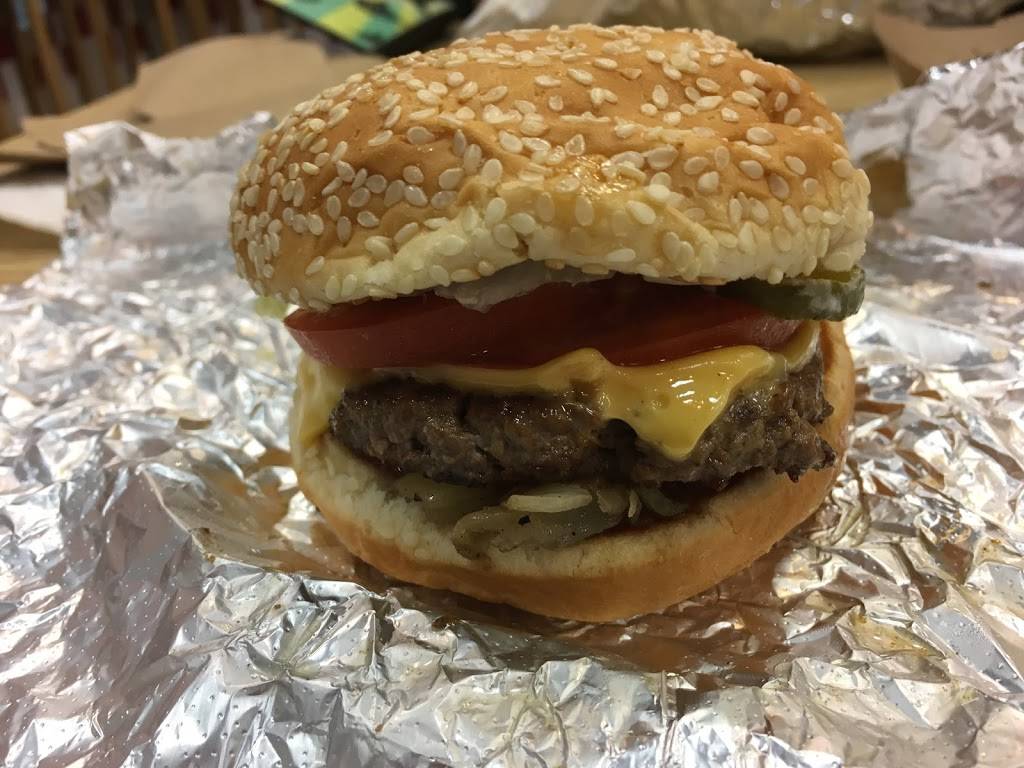 Five Guys | meal takeaway | 141 Danada Square East, Wheaton, IL 60189, USA | 6304624499 OR +1 630-462-4499