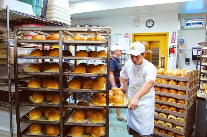 Splash Café | restaurant | 1491 Monterey St, San Luis Obispo, CA 93401, USA | 8055447567 OR +1 805-544-7567