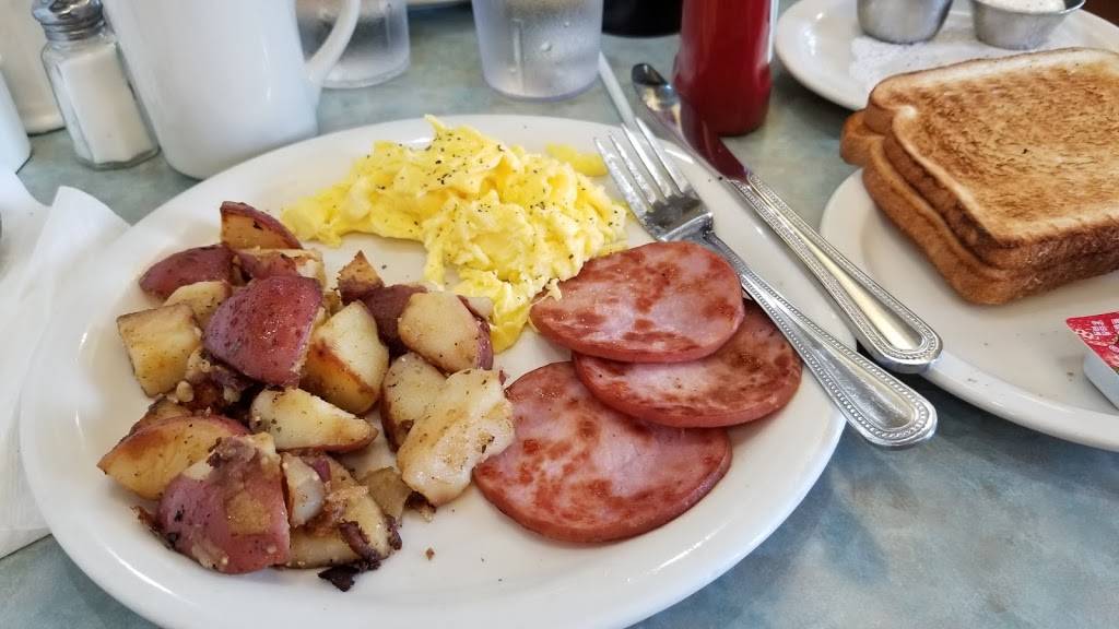 The Original Pancake House | bakery | 6650 Dykes Rd, Southwest Ranches, FL 33331, USA | 9542720825 OR +1 954-272-0825