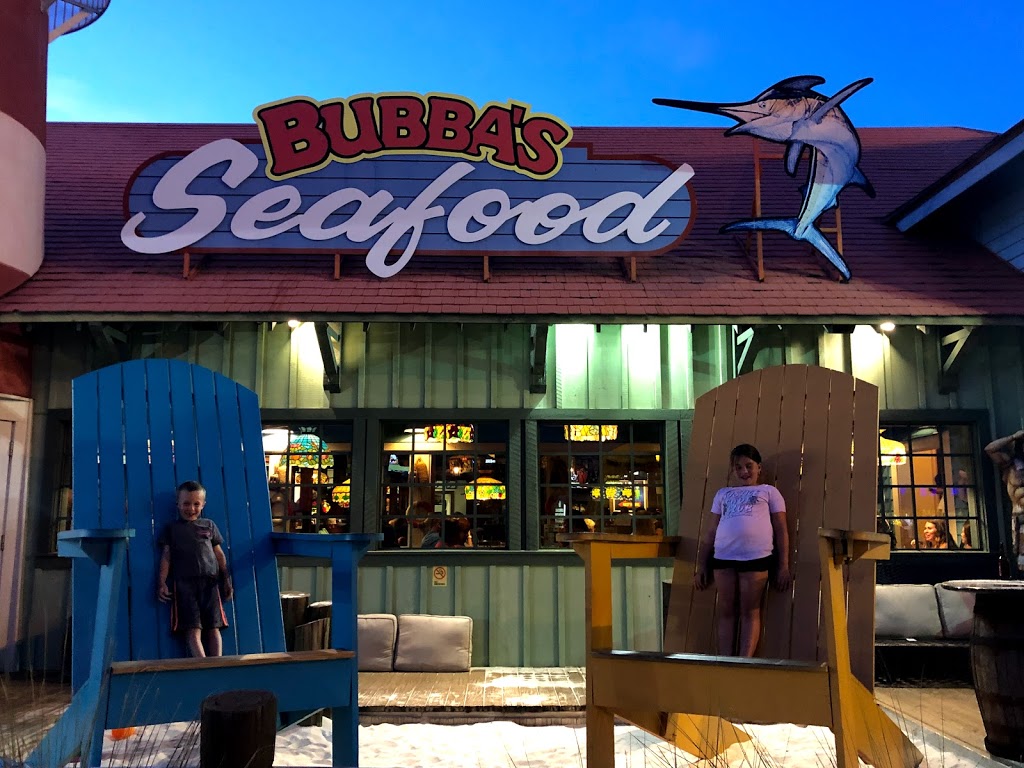 Bubbas Seafood House | restaurant | 24621 Perdido Beach Blvd, Orange Beach, AL 36561, USA | 2519741800 OR +1 251-974-1800