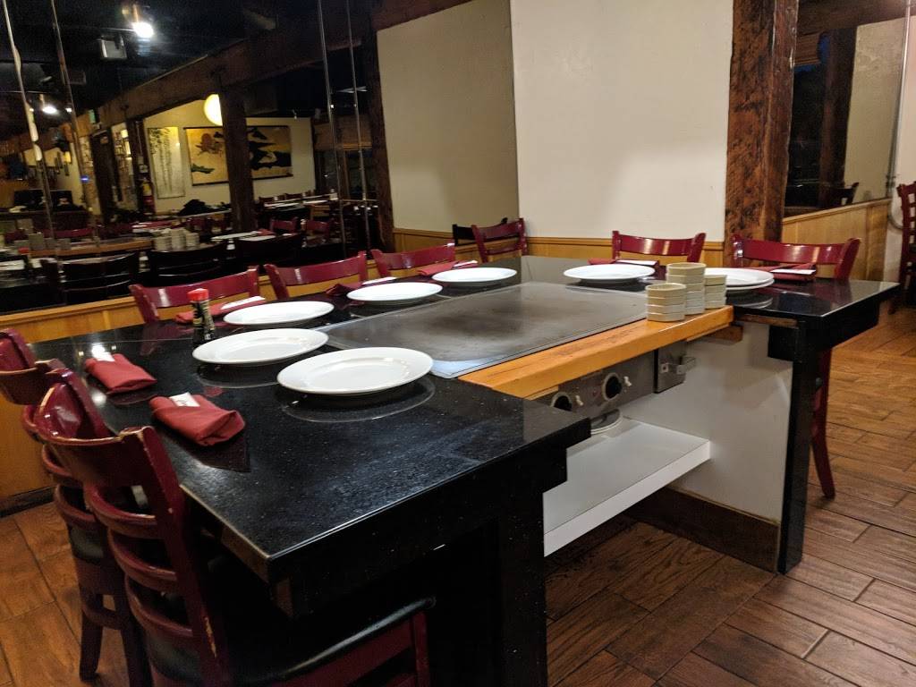 Katsu Seafood & Steak House | restaurant | 1020 W San Marcos Blvd # 150, San Marcos, CA 92078, USA | 7607447156 OR +1 760-744-7156