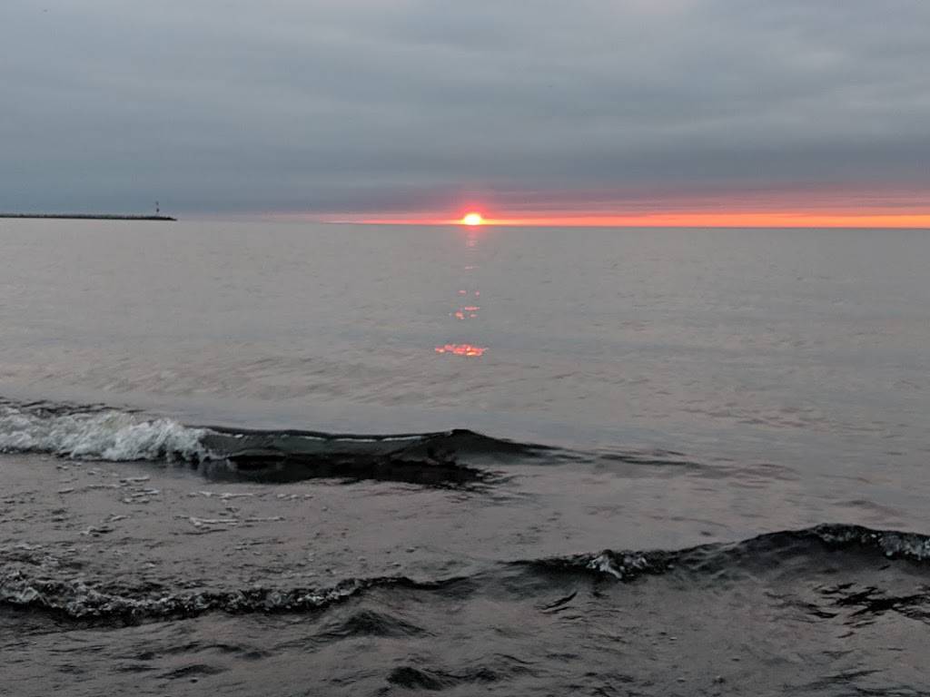 East 55th on the Lake | restaurant | 5555 N Marginal Rd, Cleveland, OH 44114, USA | 2164313280 OR +1 216-431-3280