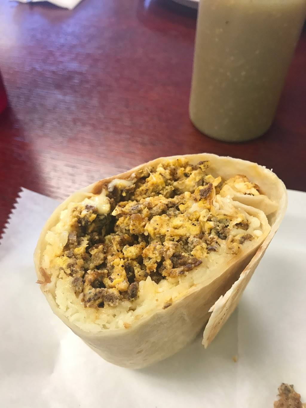 Pancho’s Taqueria & Catering | restaurant | 909 W Wise Rd, Schaumburg, IL 60193, USA | 2246539964 OR +1 224-653-9964