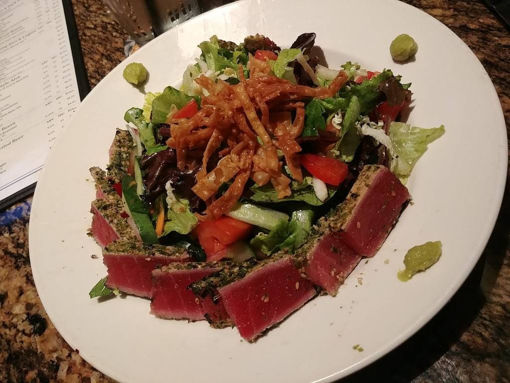 BJs Restaurant & Brewhouse | restaurant | 15022 Max Leggett Pkwy, Jacksonville, FL 32218, USA | 9047514935 OR +1 904-751-4935