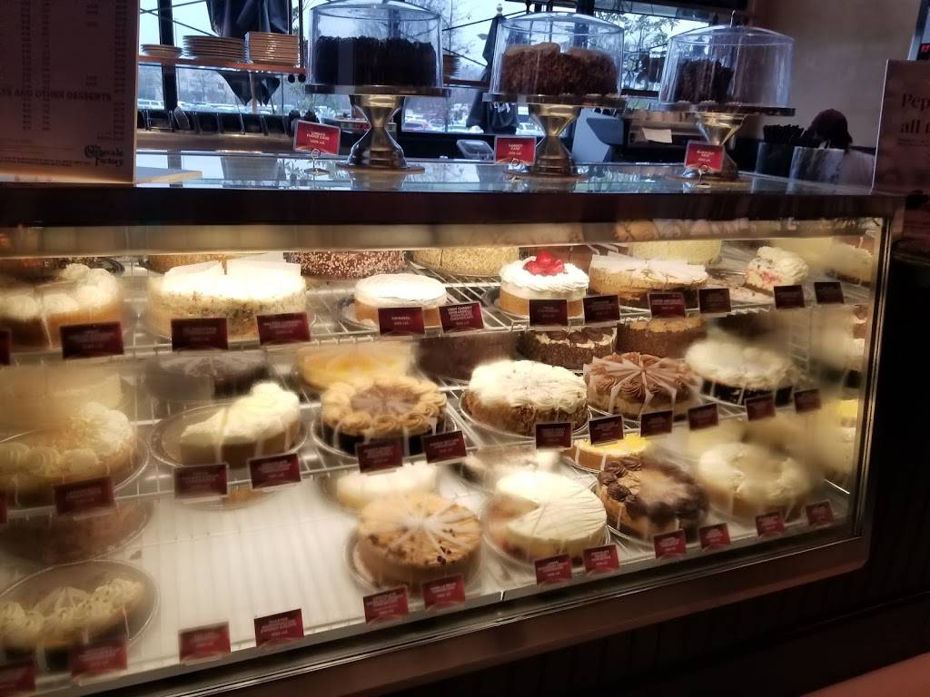 The Cheesecake Factory | restaurant | 1800 Galleria Blvd, Franklin, TN 37067, USA | 6155039726 OR +1 615-503-9726