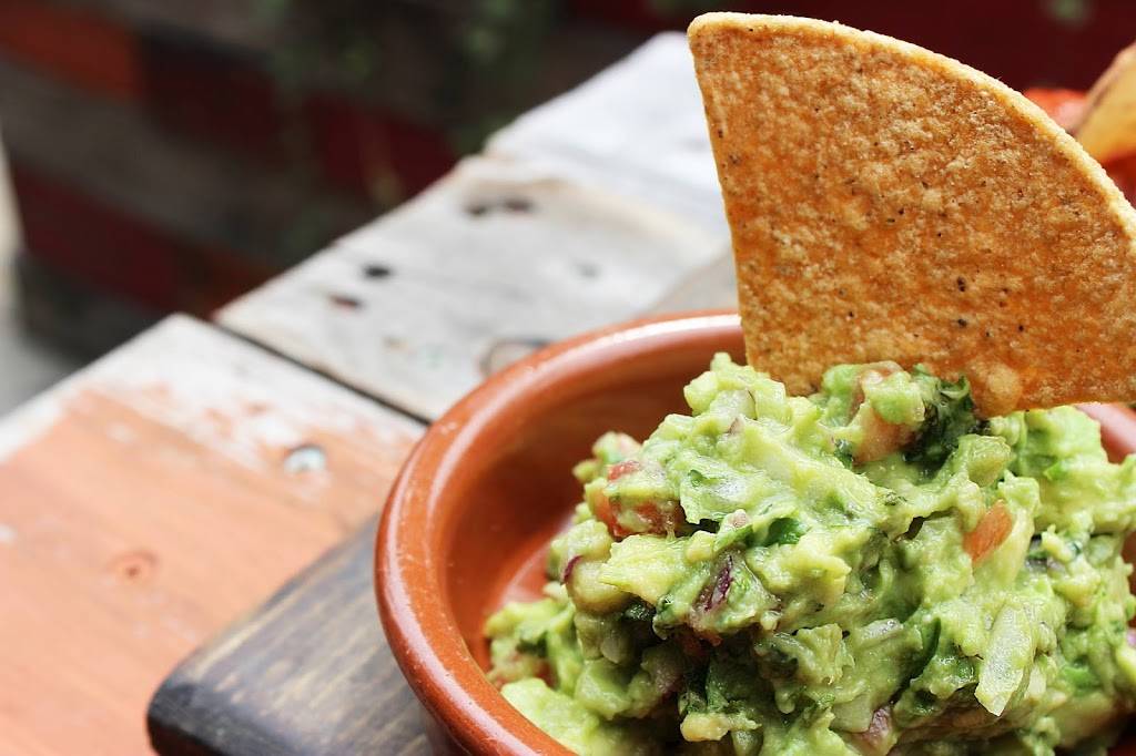 Taco Joint | restaurant | 1969 N Halsted St, Chicago, IL 60614, USA | 3129512457 OR +1 312-951-2457