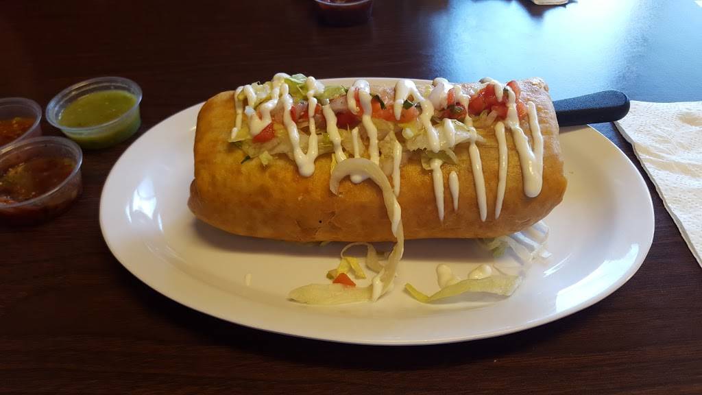 Taqueria El Jalapeno | restaurant | 16555 SW 12th St, Sherwood, OR 97140, USA | 5036251404 OR +1 503-625-1404