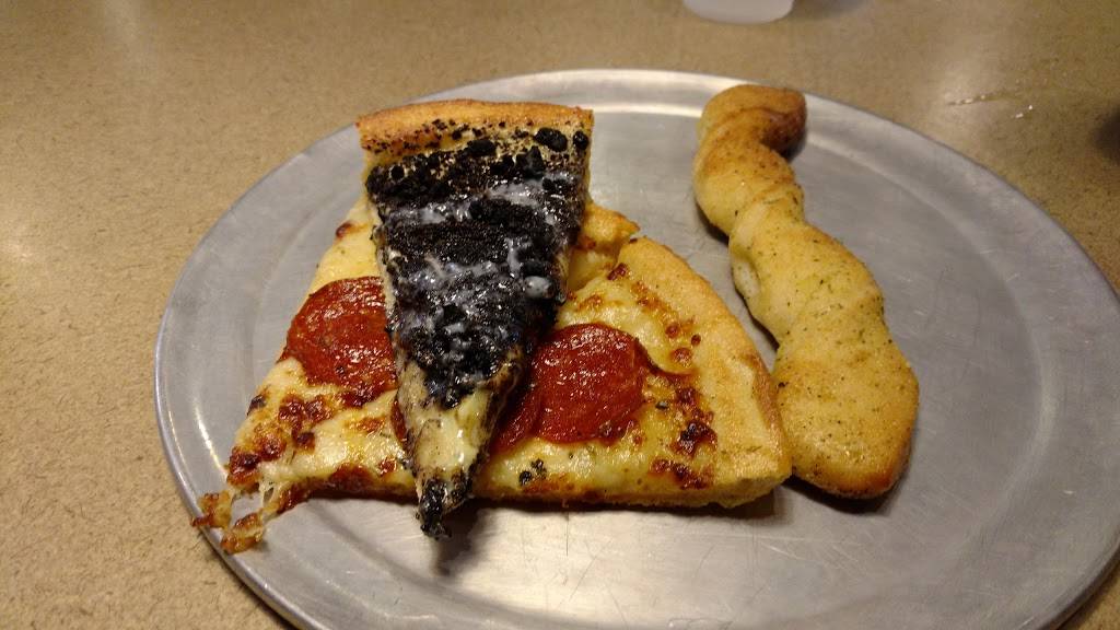 Stevi Bs Pizza Buffet | restaurant | 3101 SW 34th Ave Suite 100, Ocala, FL 34474, USA | 3523908181 OR +1 352-390-8181