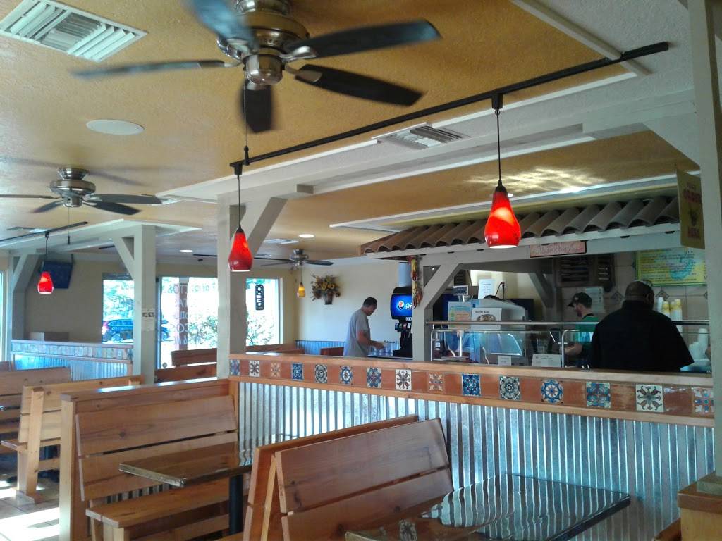 Juan`s Mexican Grill | restaurant | 1409 Main St, Dunedin, FL 34698, USA | 7277385826 OR +1 727-738-5826