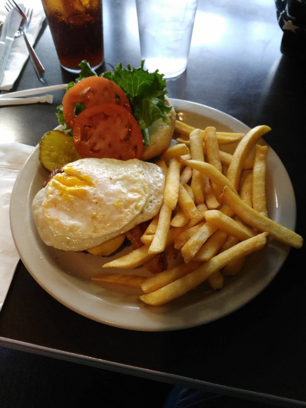 P & S Restaurant | restaurant | 3512 Springdale Rd, Cincinnati, OH 45251, USA | 5137414423 OR +1 513-741-4423