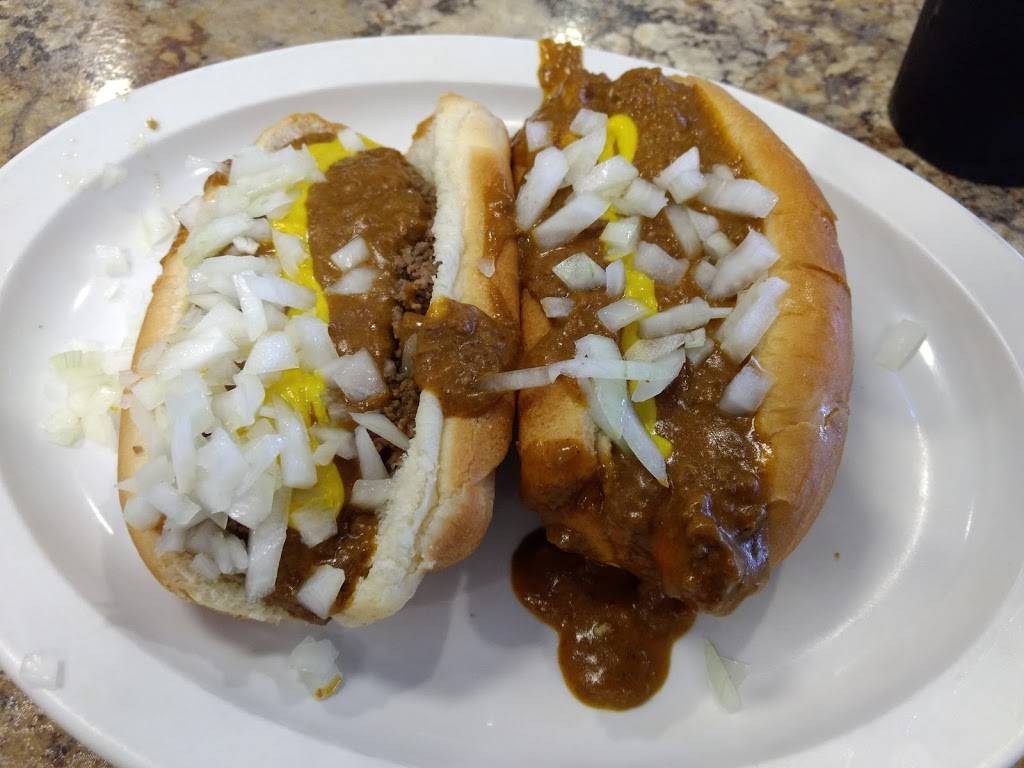 Tims Coney Island Restaurant | restaurant | 16015 Southfield Rd, Allen Park, MI 48101, USA | 3139286690 OR +1 313-928-6690