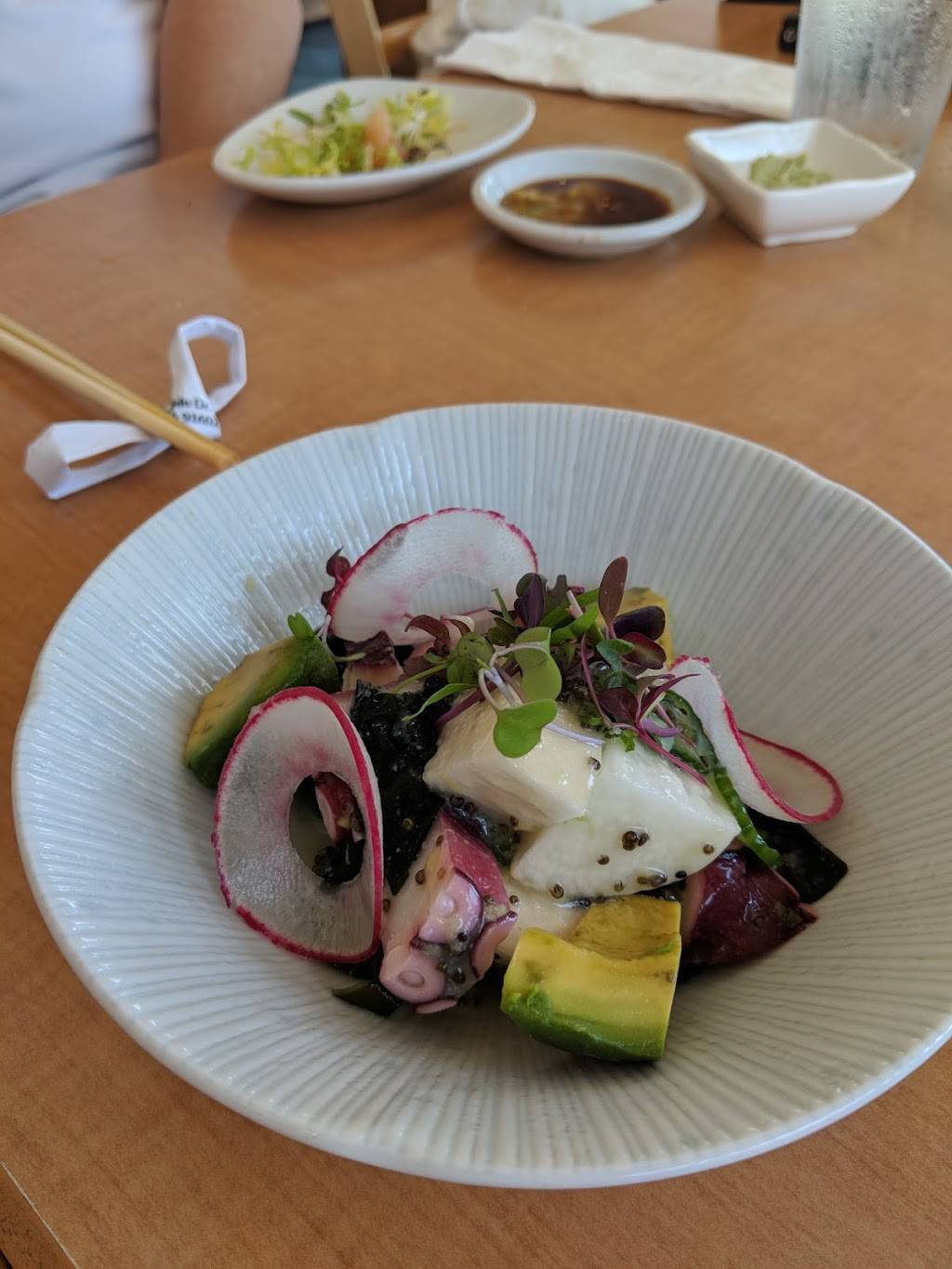 Kabosu Japanese Cuisine | restaurant | 10155 Riverside Dr, Toluca Lake, CA 91602, USA | 8186234425 OR +1 818-623-4425