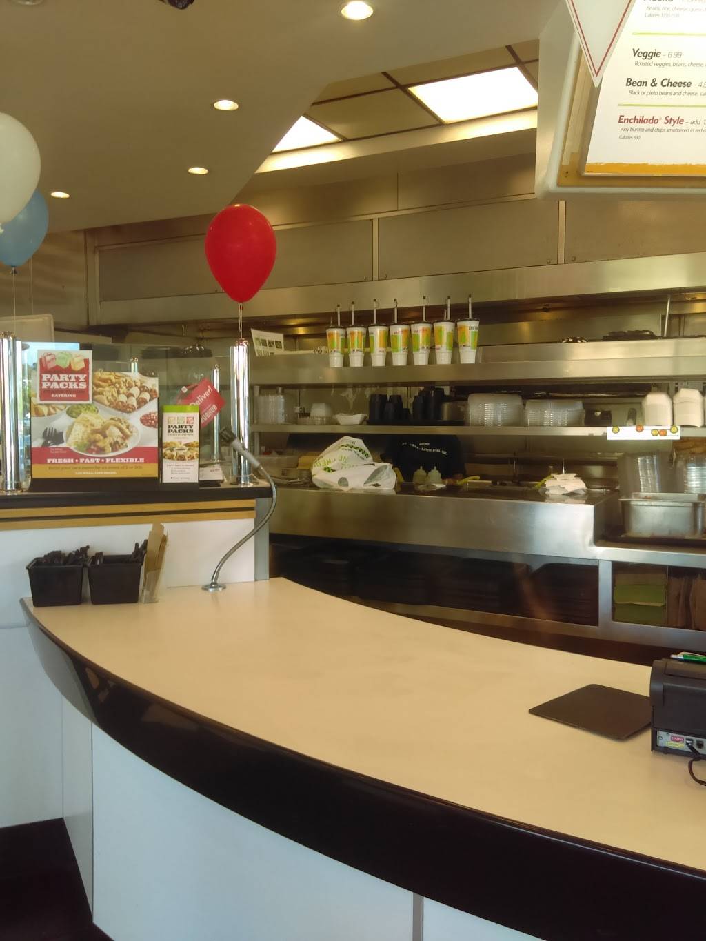 Baja Fresh Mexican Grill | restaurant | 20671 Lake Forest Dr, Lake Forest, CA 92630, USA | 9498558866 OR +1 949-855-8866