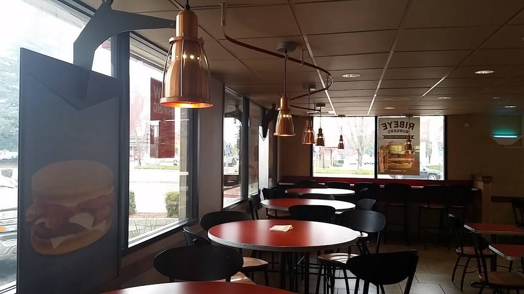 Jack in the Box | restaurant | 2592 W March Ln, Stockton, CA 95207, USA | 2099516424 OR +1 209-951-6424