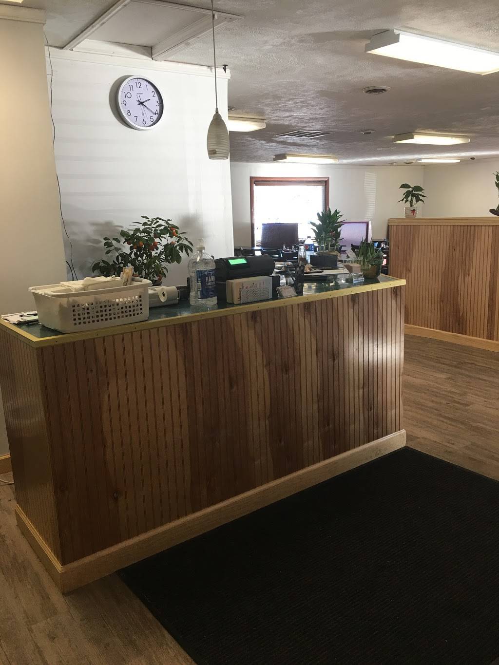 Yummy Chinese Buffet | restaurant | 35 S Kanawha, Buckhannon, WV 26201, USA | 3044721888 OR +1 304-472-1888