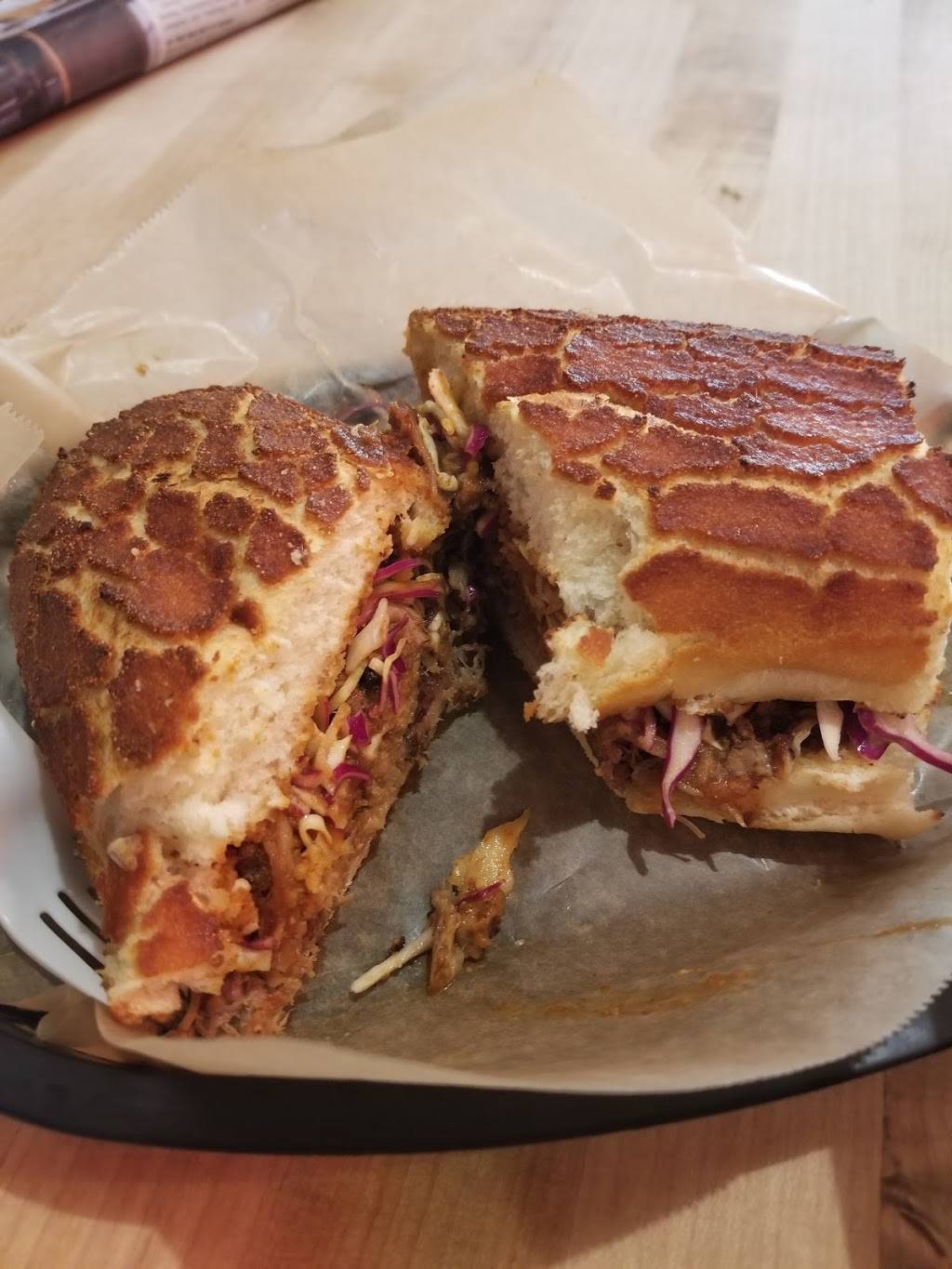 Ravioli House | restaurant | 505 S B St, San Mateo, CA 94401, USA | 6503447433 OR +1 650-344-7433