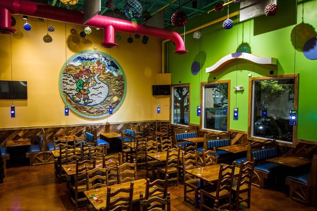La Bamba Mexican and Spanish Restaurants | restaurant | 1901 Cordova Rd, Fort Lauderdale, FL 33316, USA | 9543063746 OR +1 954-306-3746
